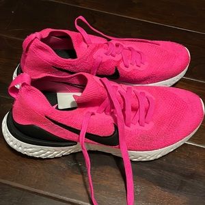 Great Condition Nike React Shoes
